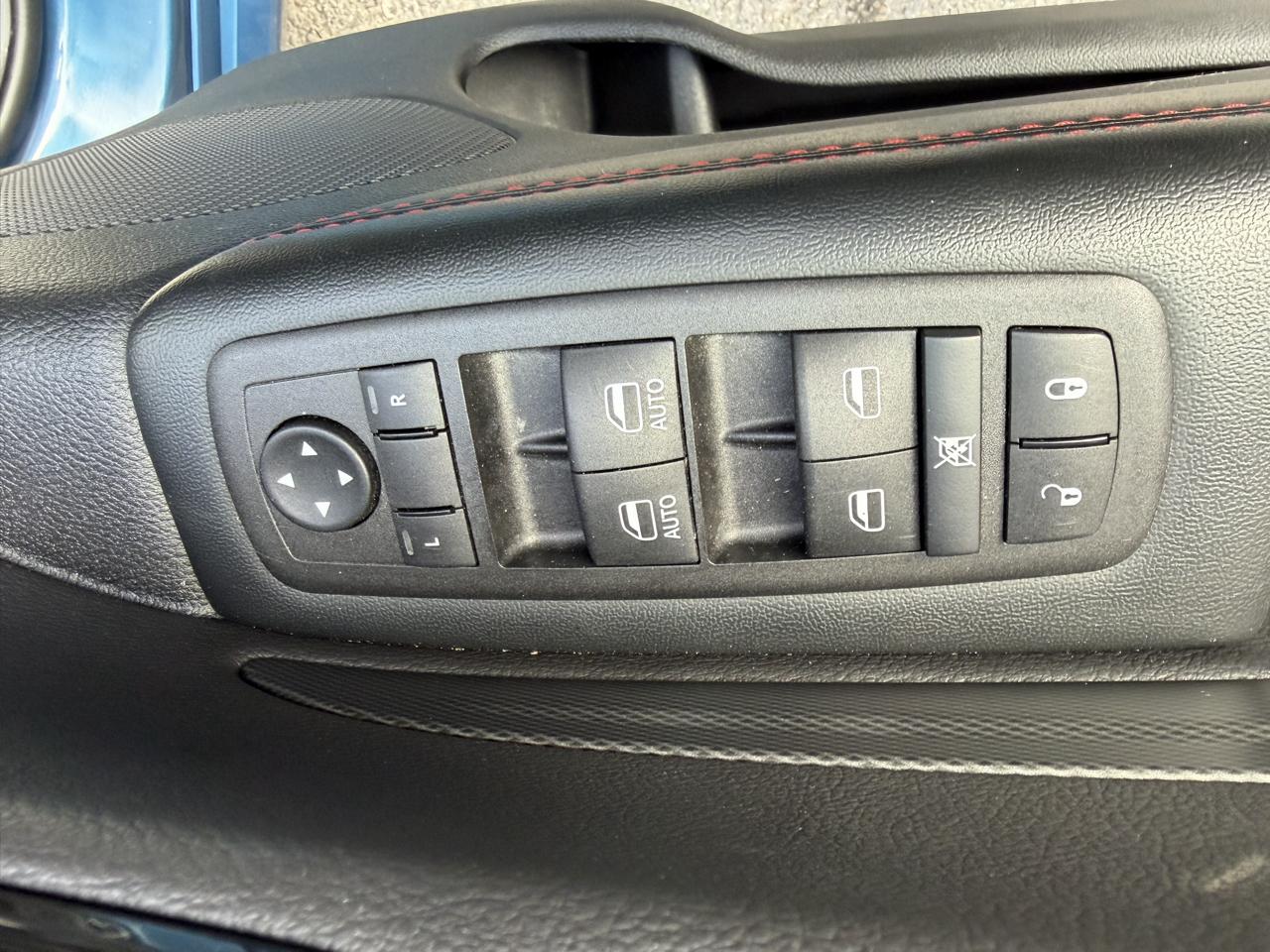 Dodge Durango GT AWD 2025