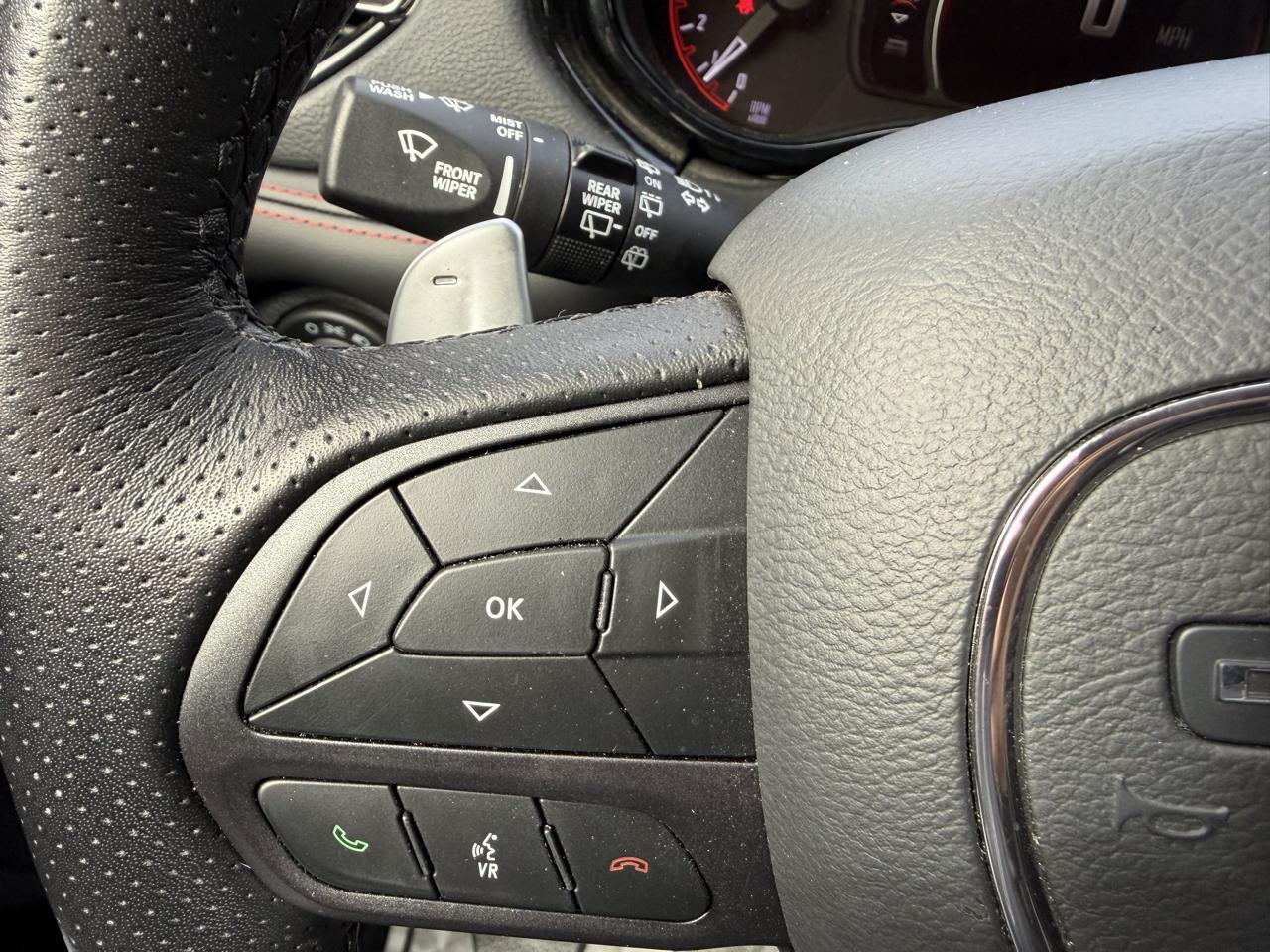 Dodge Durango GT AWD 2025