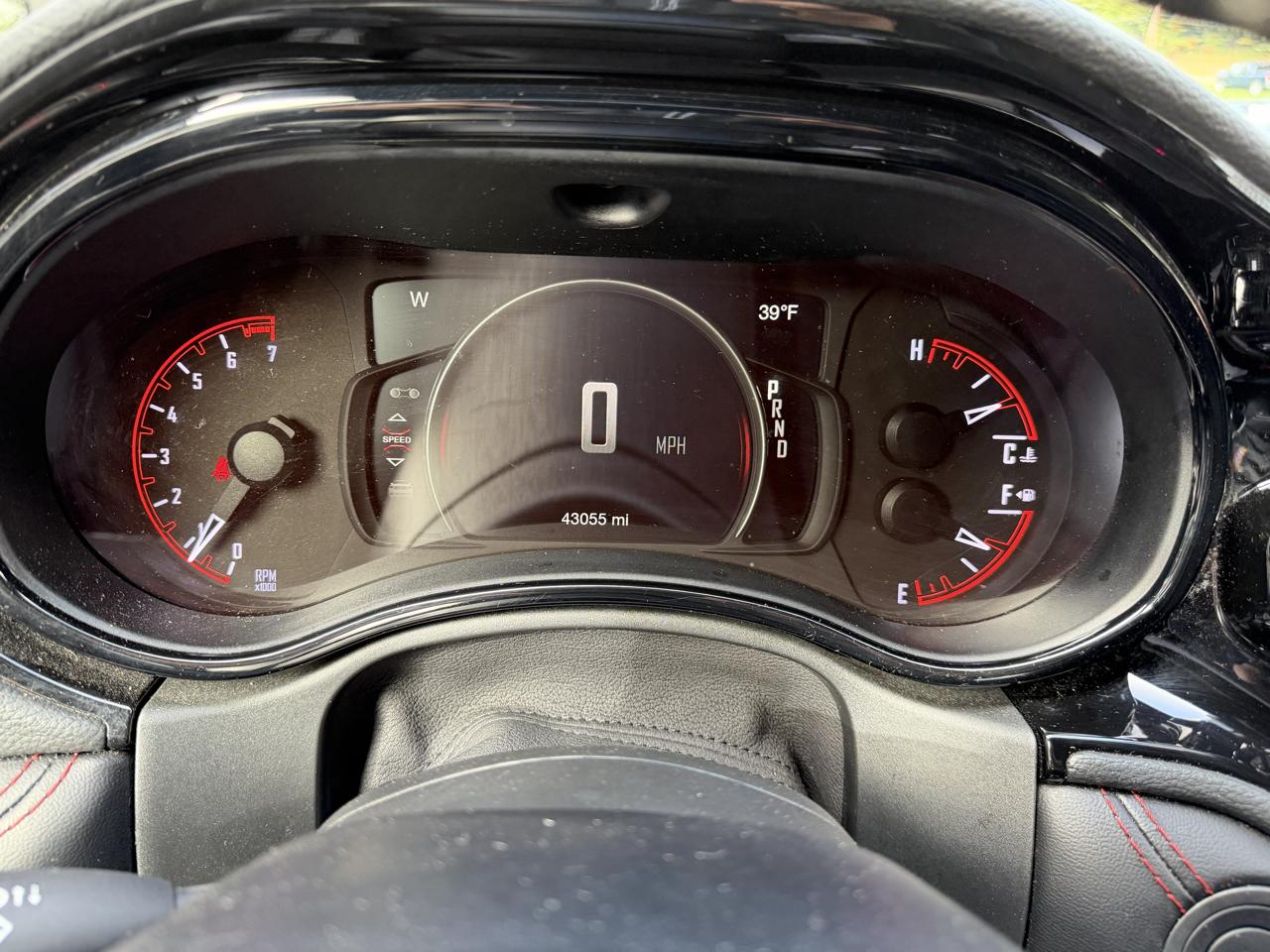 Dodge Durango GT AWD 2025