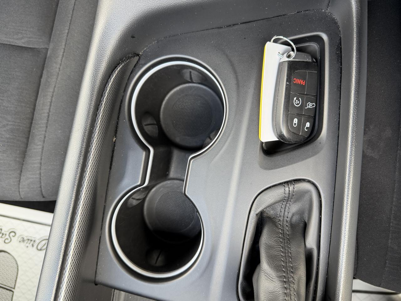 Dodge Durango GT AWD 2025