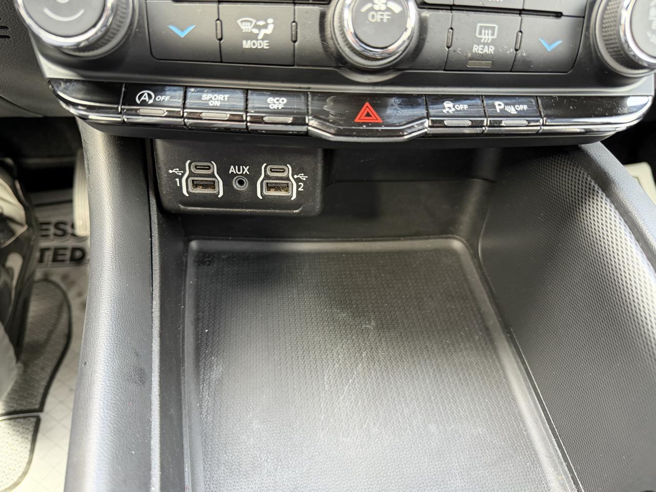 Dodge Durango GT AWD 2025