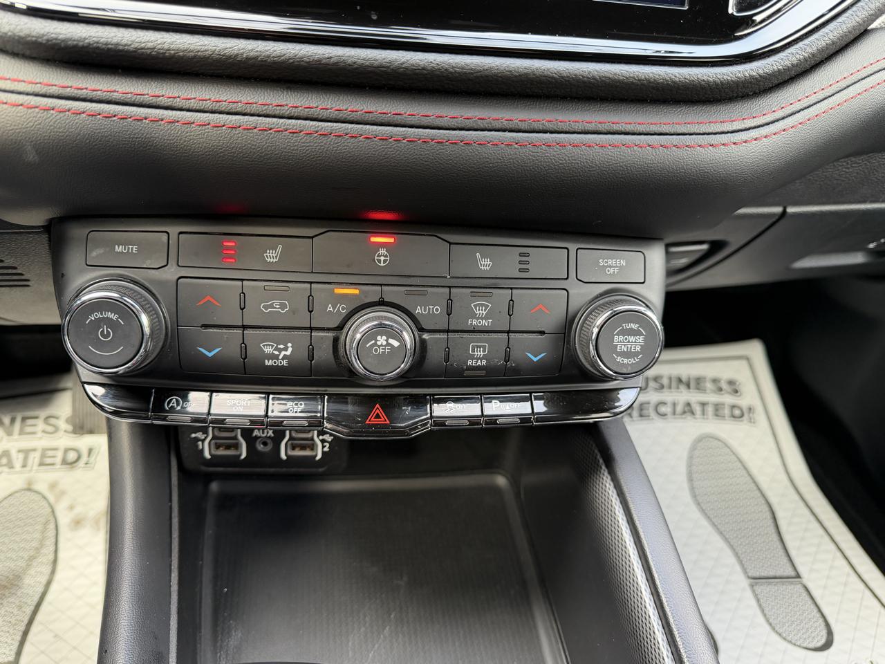 Dodge Durango GT AWD 2025