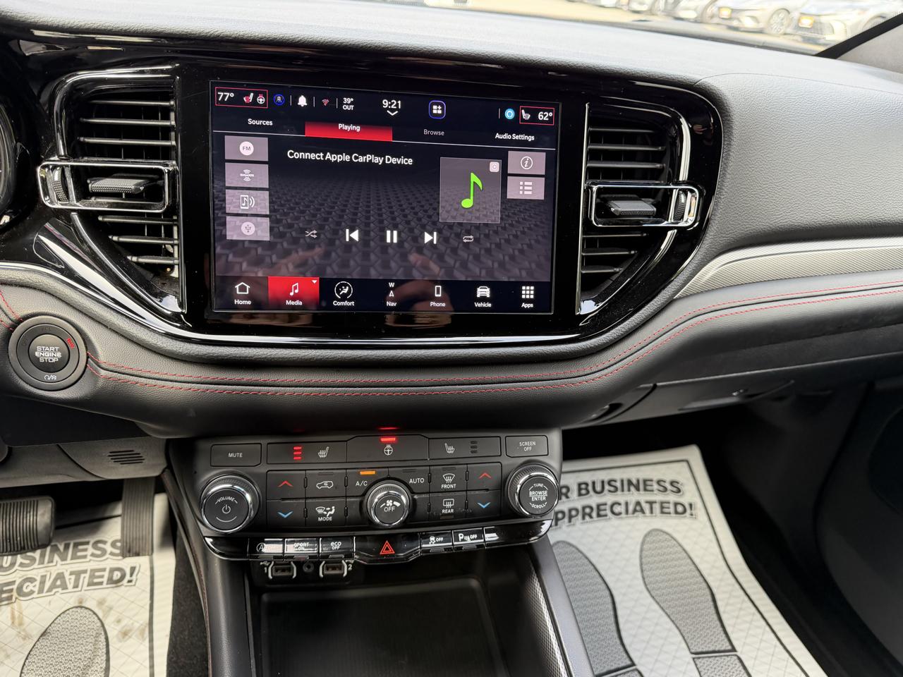 Dodge Durango GT AWD 2025