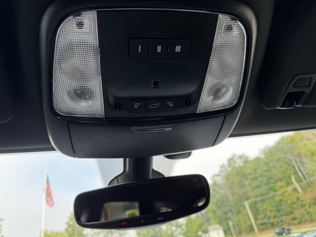 Dodge Durango GT AWD 2025