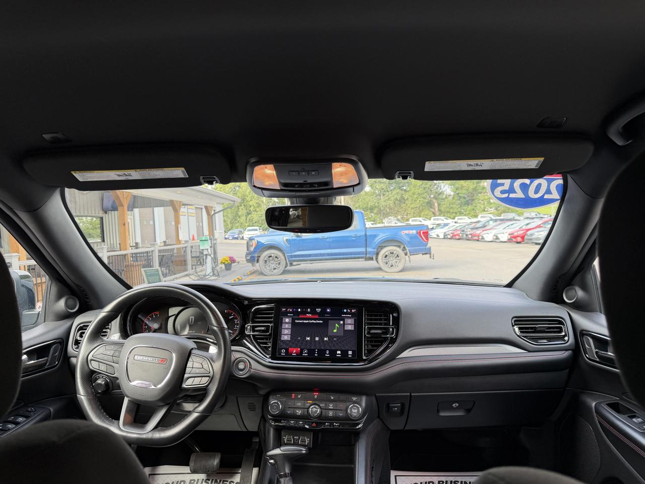 Dodge Durango GT AWD 2025