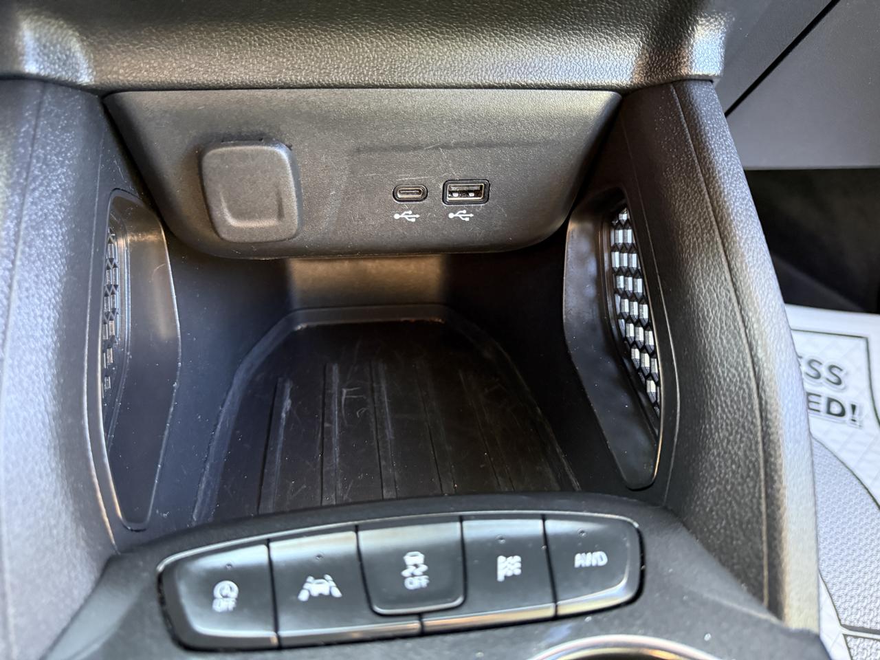 Chevrolet TrailBlazer LT AWD 2025