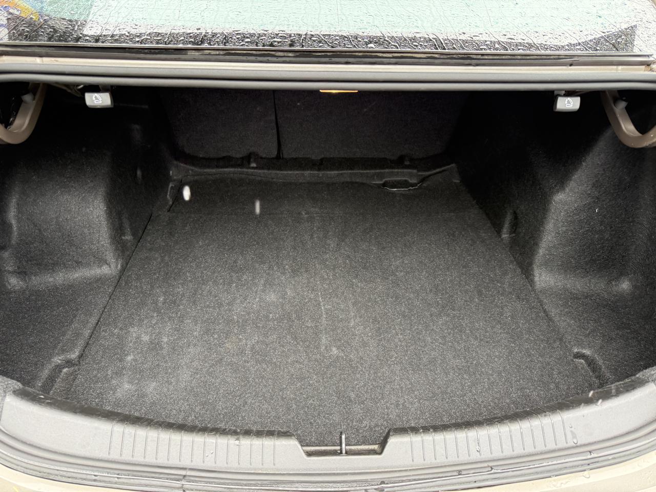 Chevrolet Malibu 1LT 2025