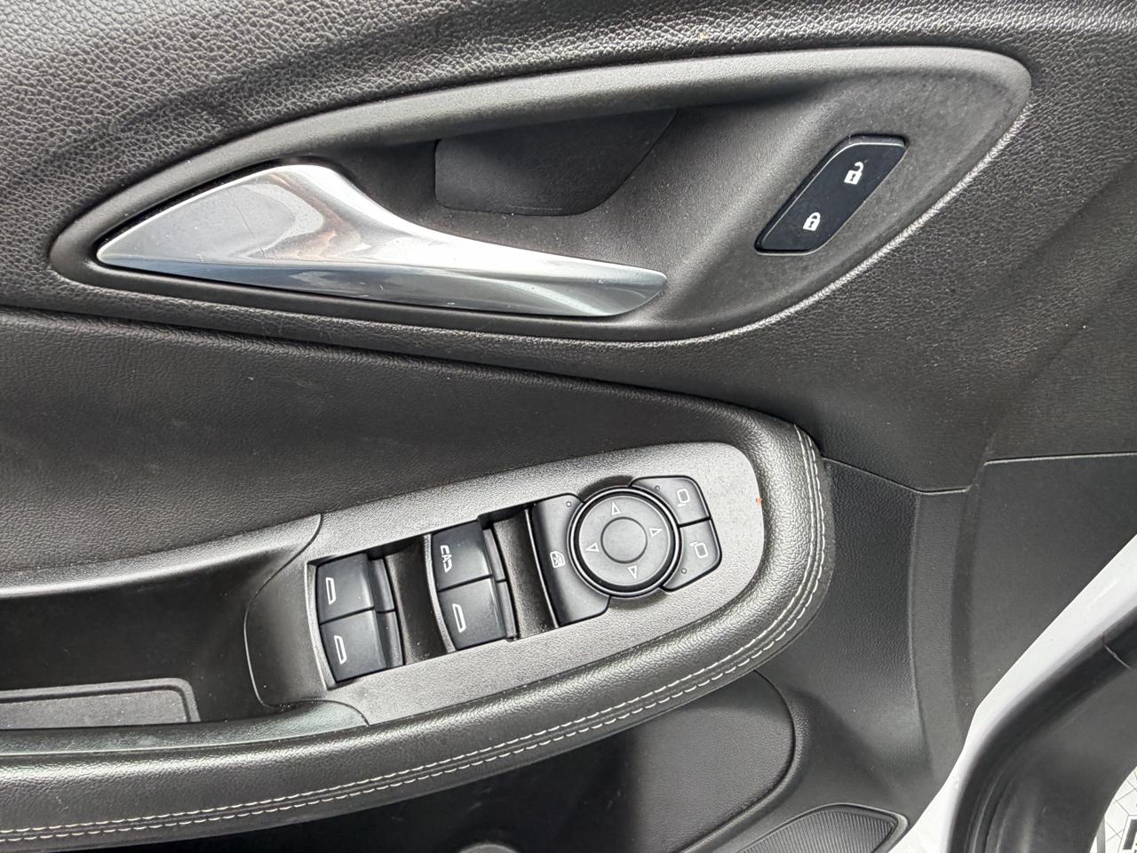 Buick Encore GX Sport Touring AWD 2024