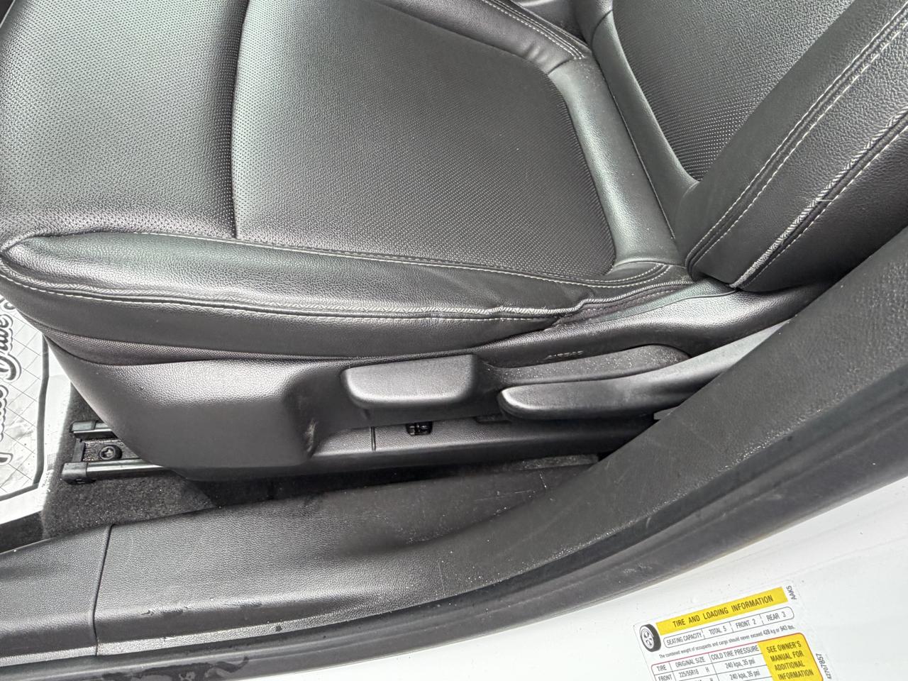Buick Encore GX Sport Touring AWD 2024