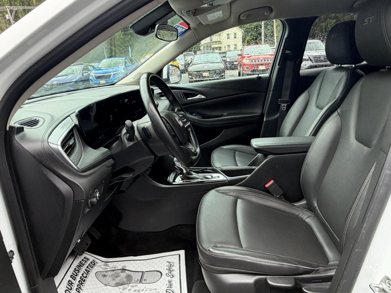Buick Encore GX Sport Touring AWD 2024