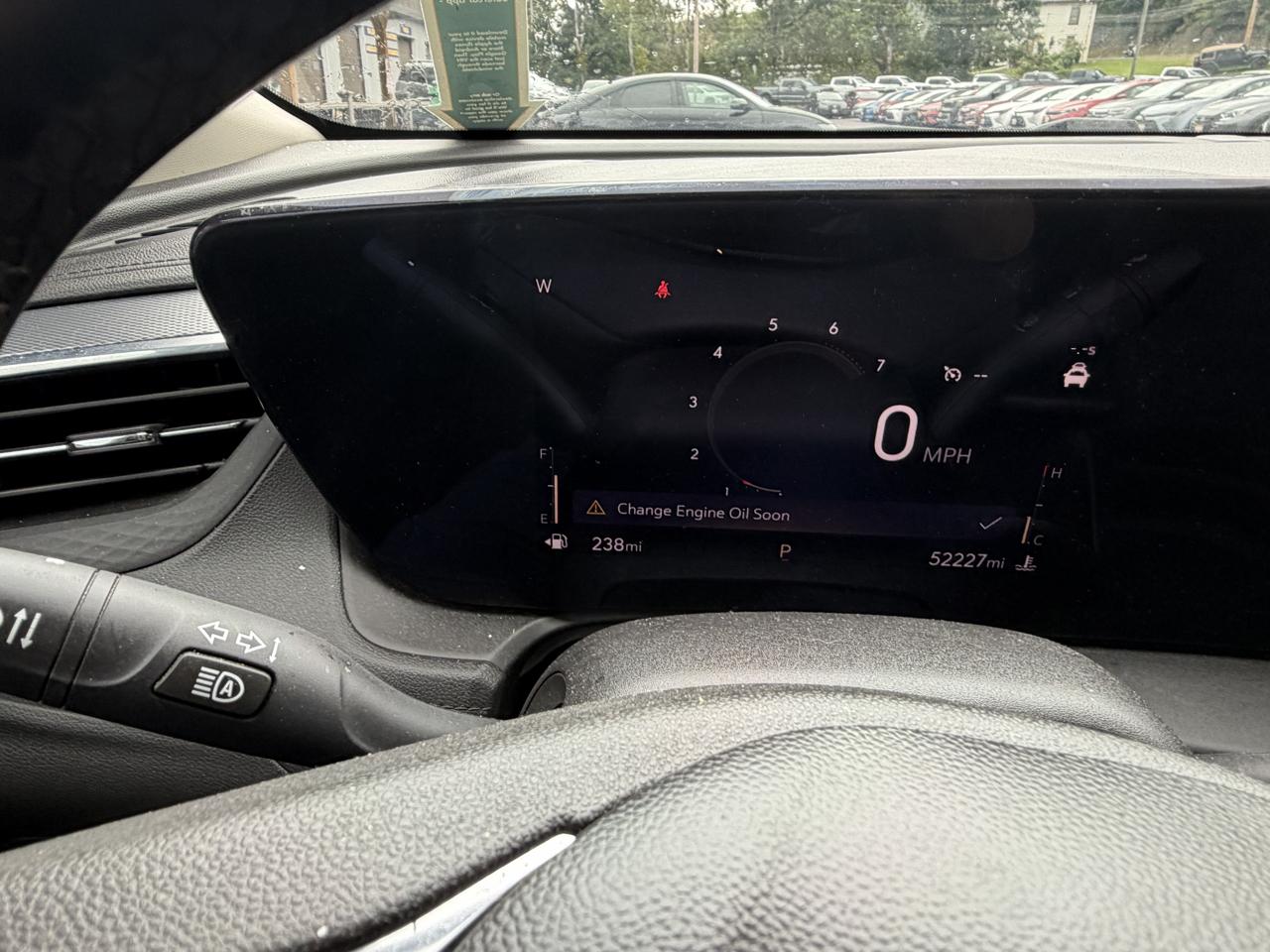 Buick Encore GX Sport Touring AWD 2024