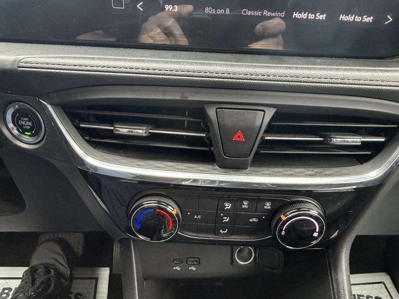 Buick Encore GX Sport Touring AWD 2024
