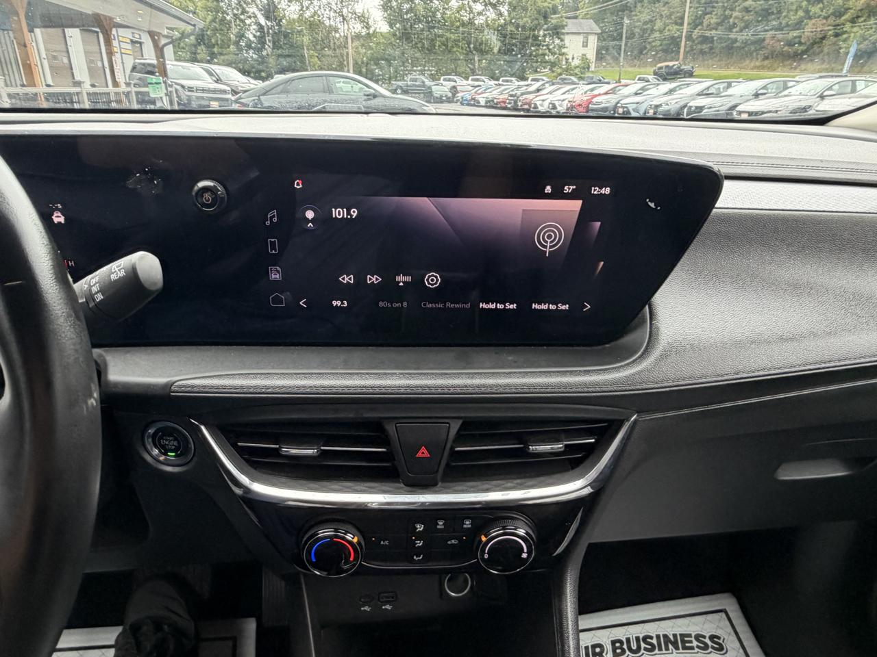 Buick Encore GX Sport Touring AWD 2024