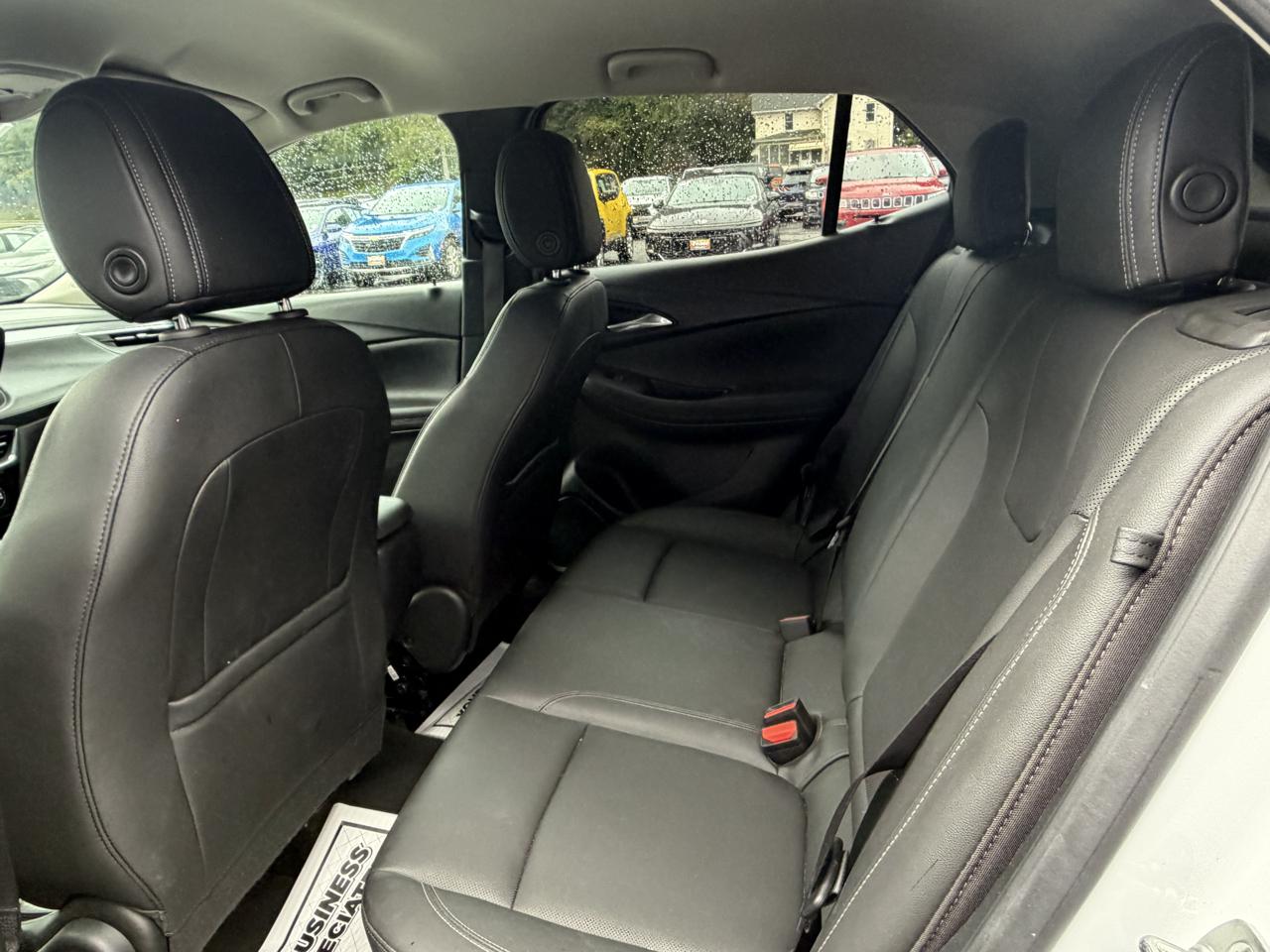 Buick Encore GX Sport Touring AWD 2024