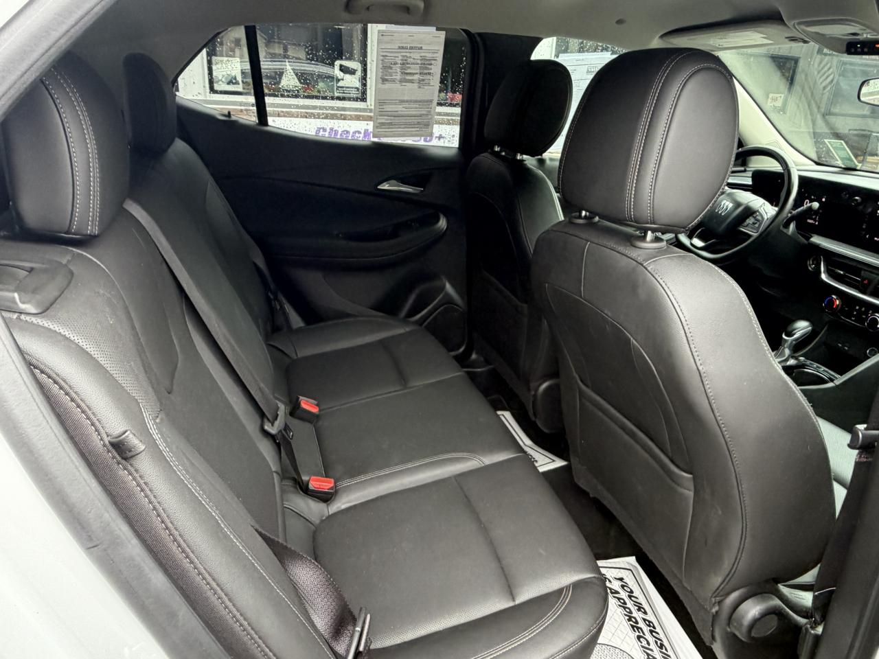 Buick Encore GX Sport Touring AWD 2024