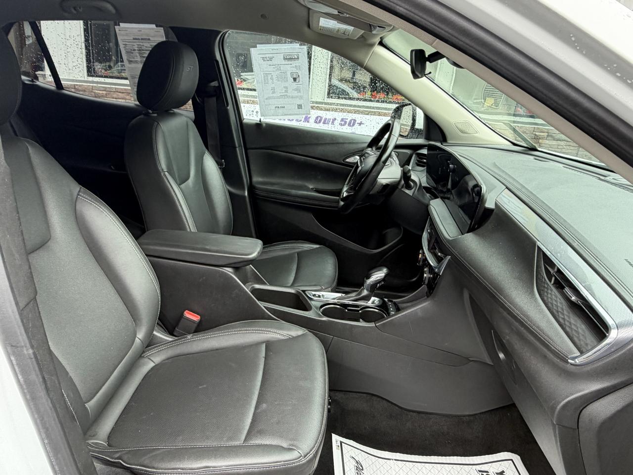Buick Encore GX Sport Touring AWD 2024