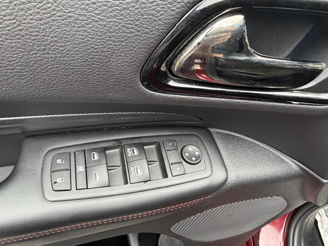 Dodge Durango GT AWD 2026