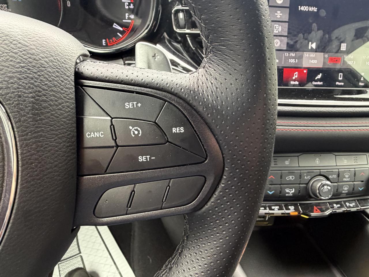 Dodge Durango GT AWD 2026