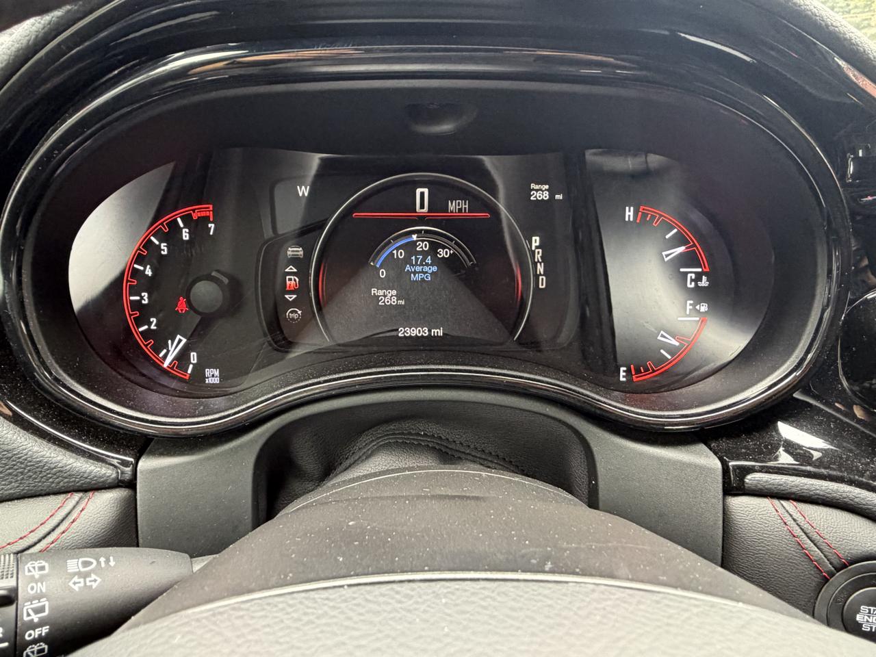 Dodge Durango GT AWD 2026