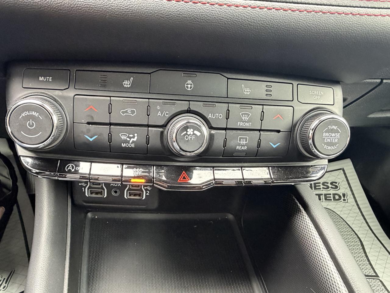Dodge Durango GT AWD 2026