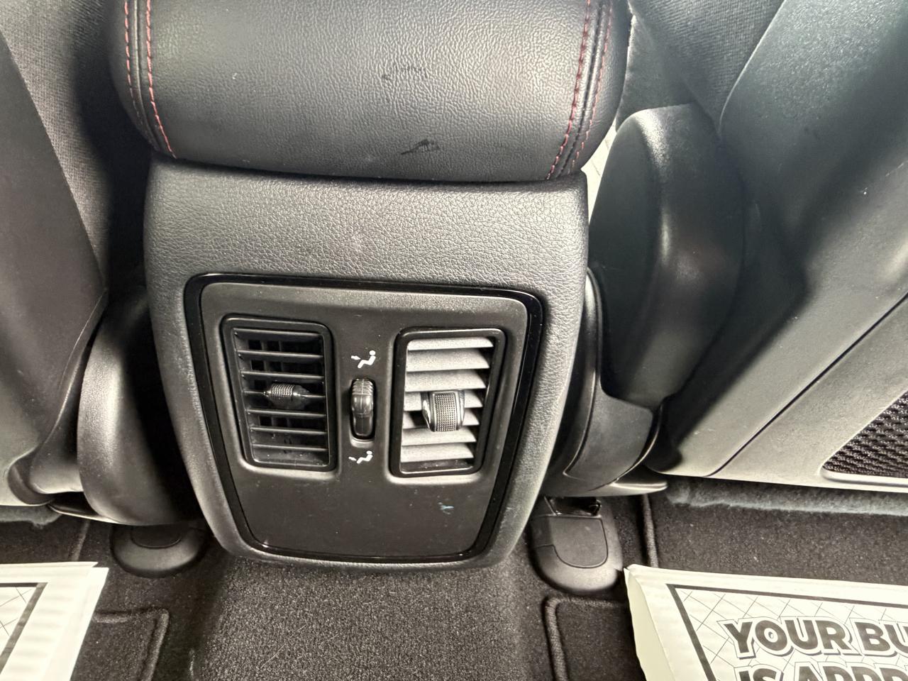 Dodge Durango GT AWD 2026