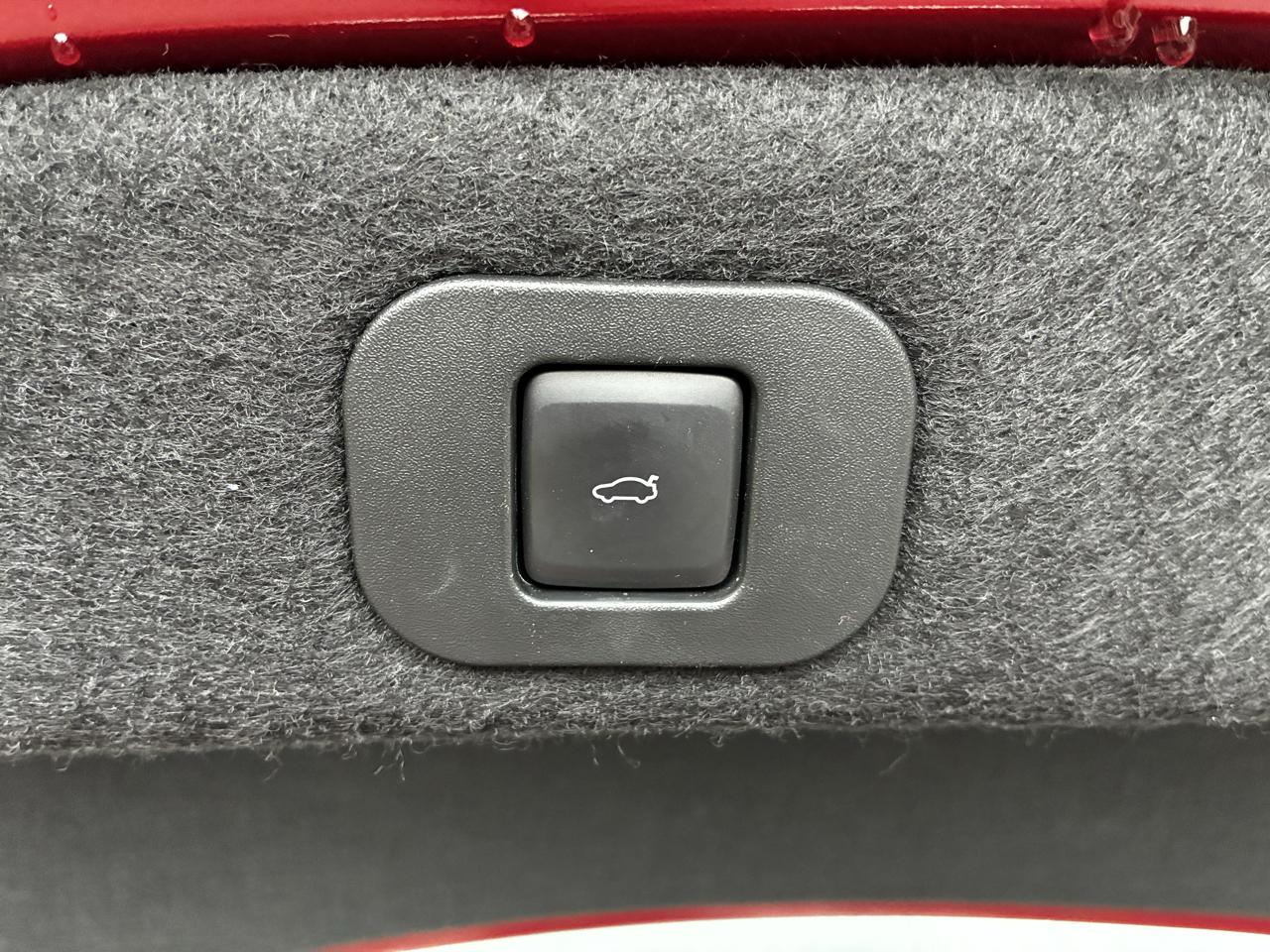 Lincoln Continental Select AWD 2017