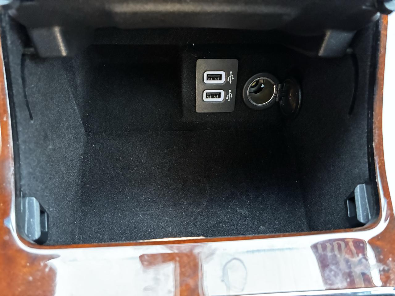 Lincoln Continental Select AWD 2017