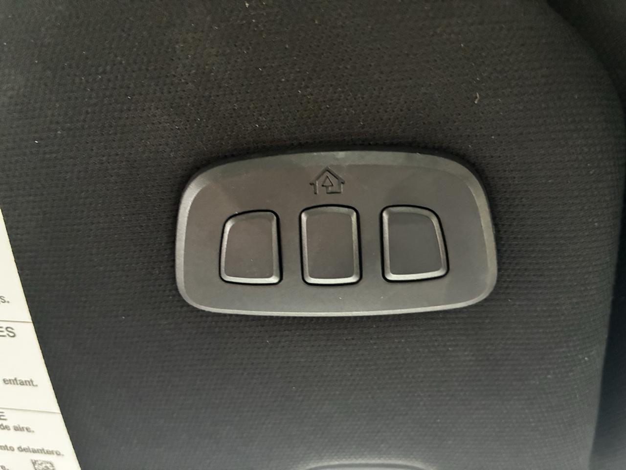 Lincoln Continental Select AWD 2017