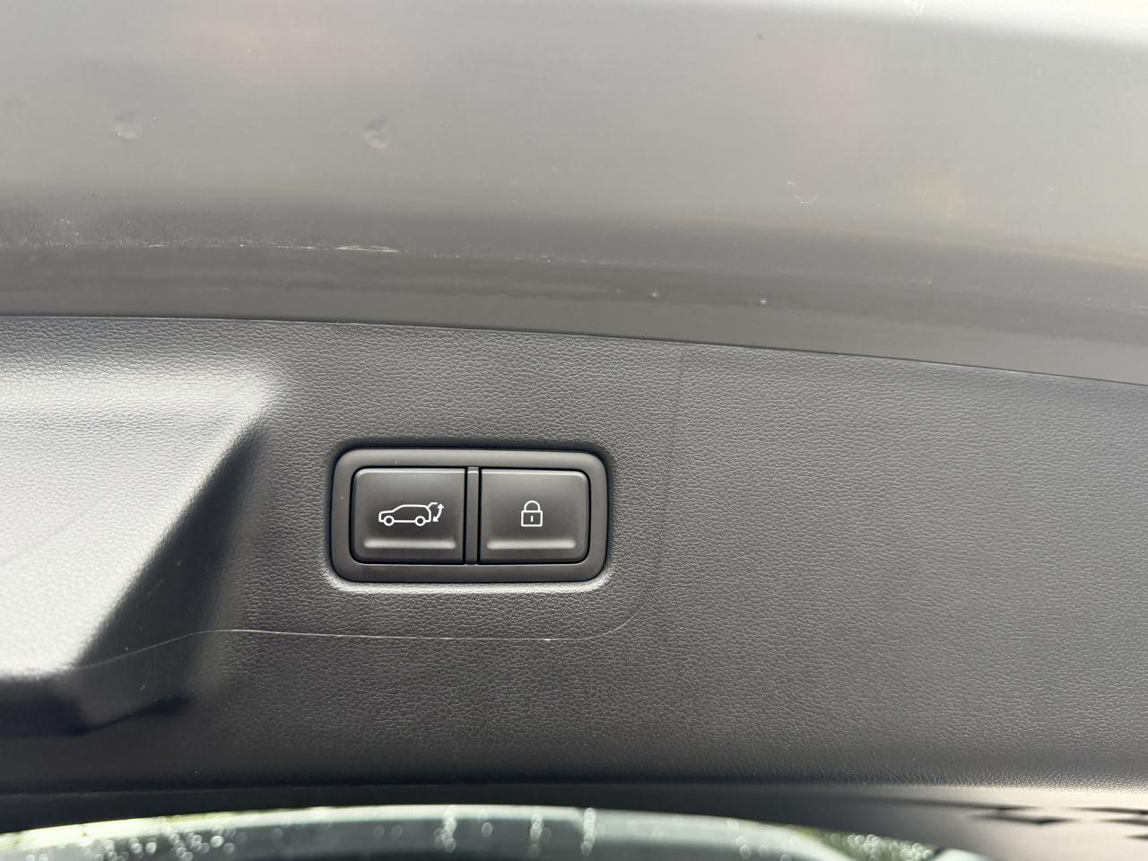 Hyundai Santa Fe SEL AWD 2026
