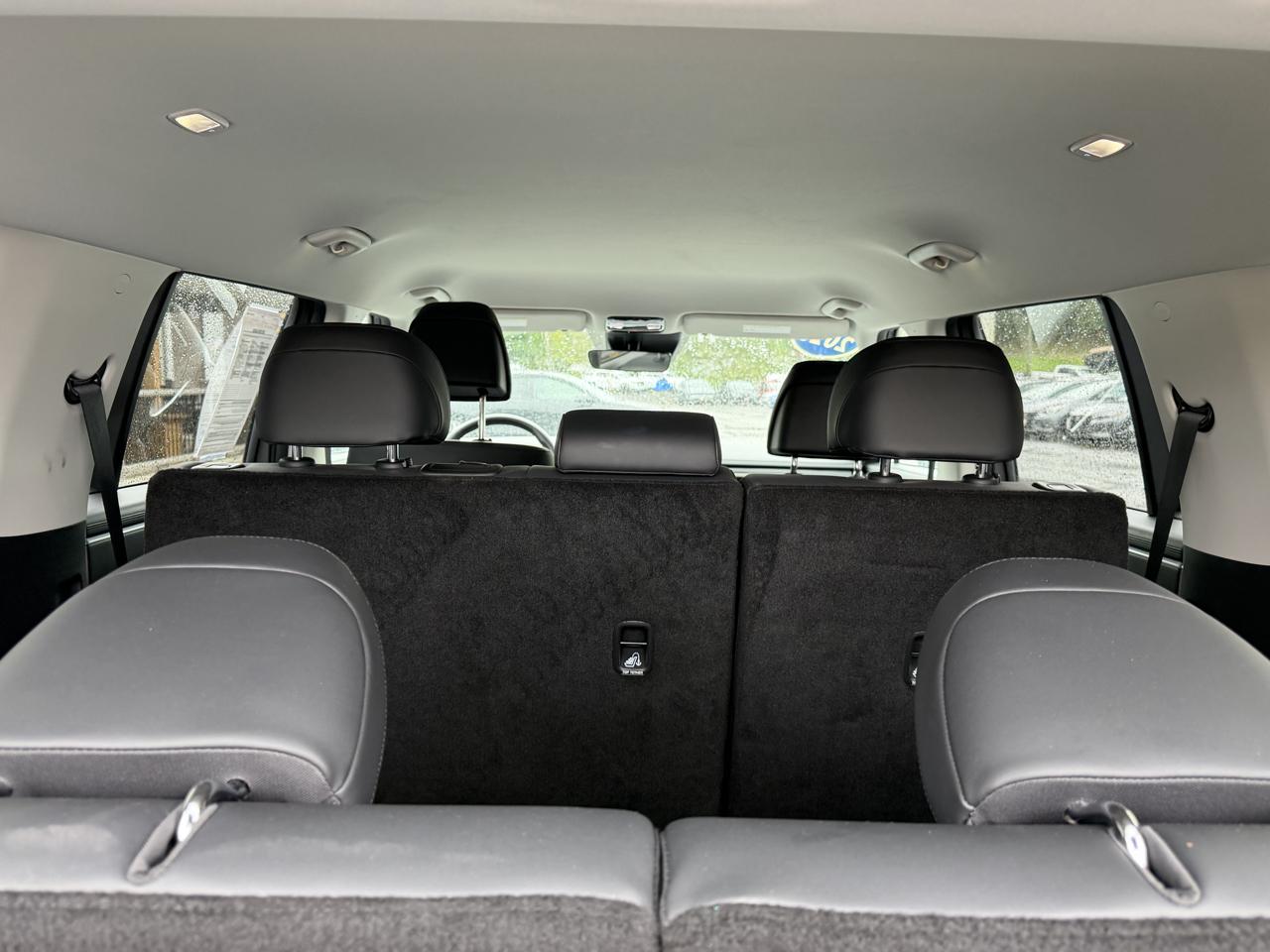 Hyundai Santa Fe SEL AWD 2026