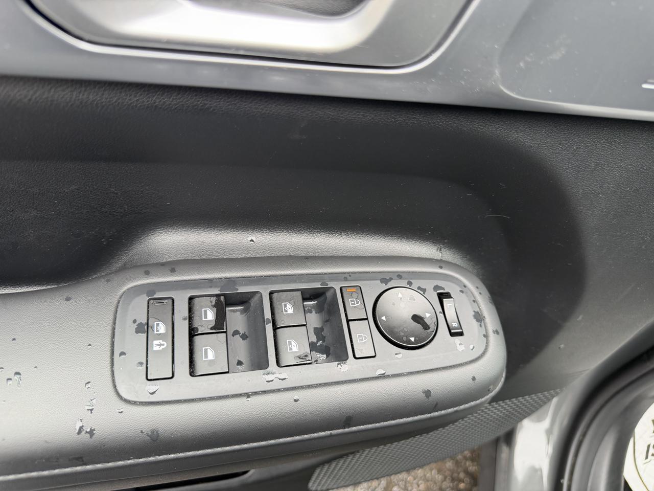 Hyundai Santa Fe SEL AWD 2026