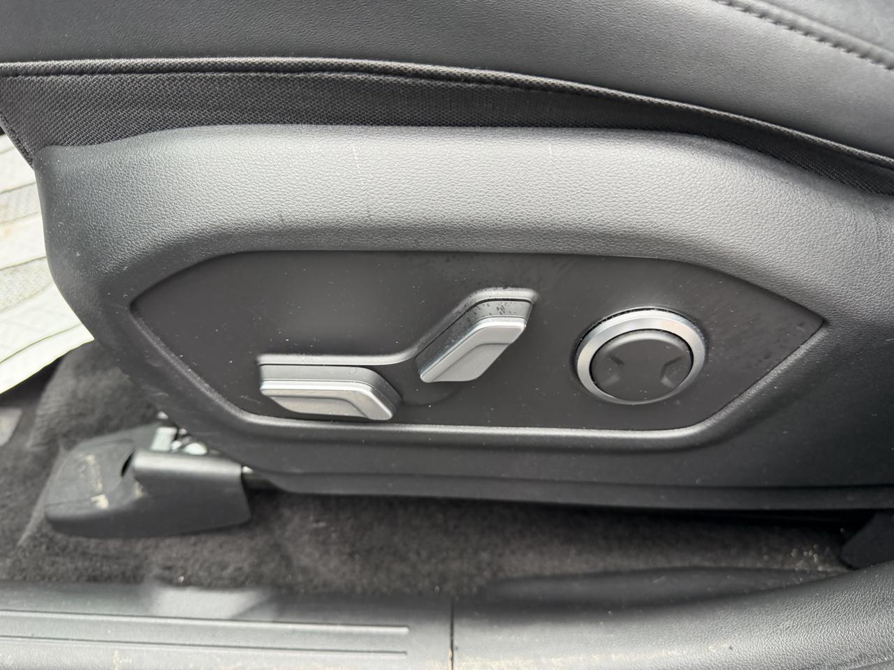 Hyundai Santa Fe SEL AWD 2026