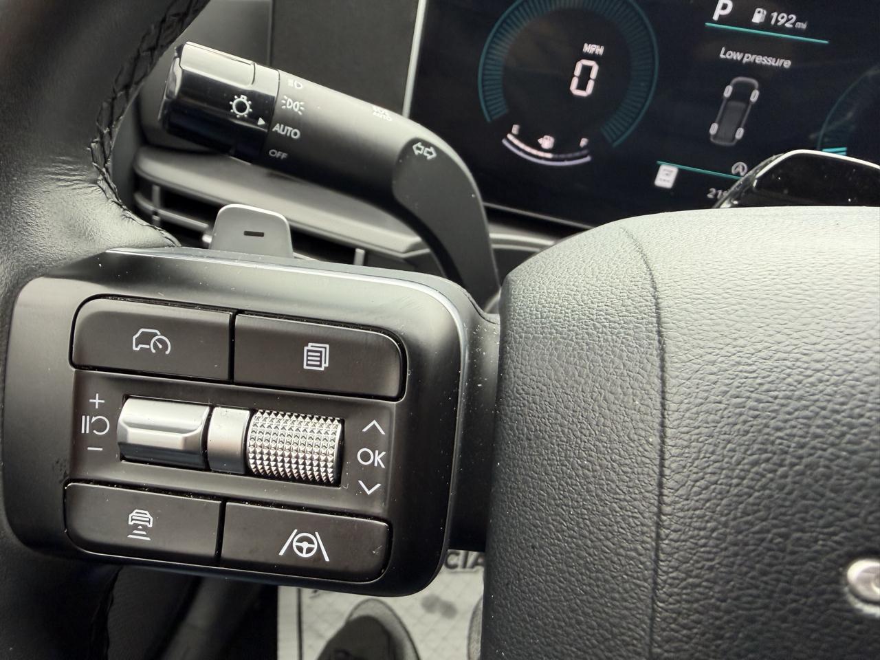 Hyundai Santa Fe SEL AWD 2026