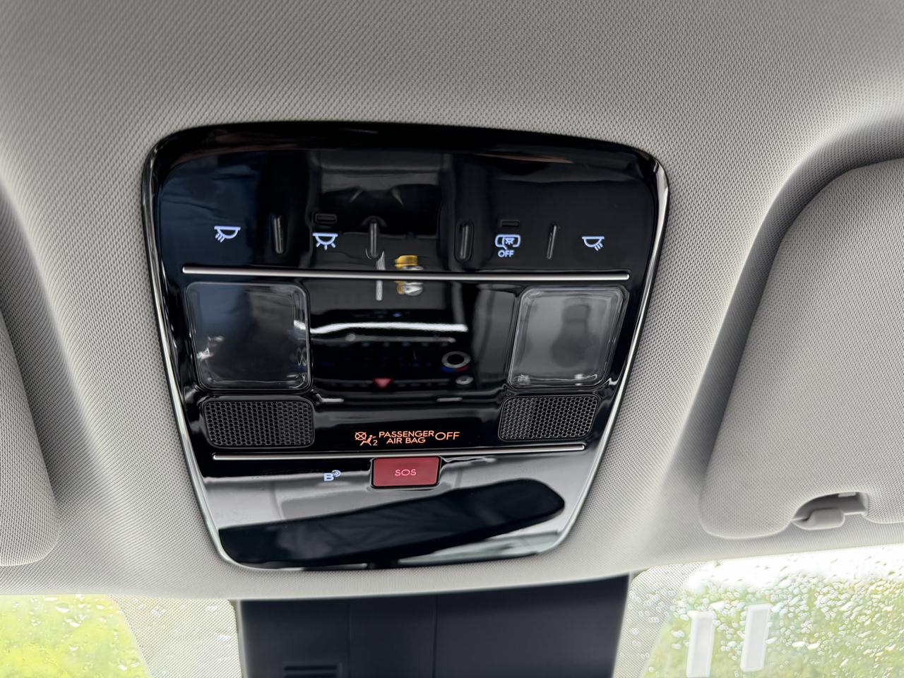Hyundai Santa Fe SEL AWD 2026