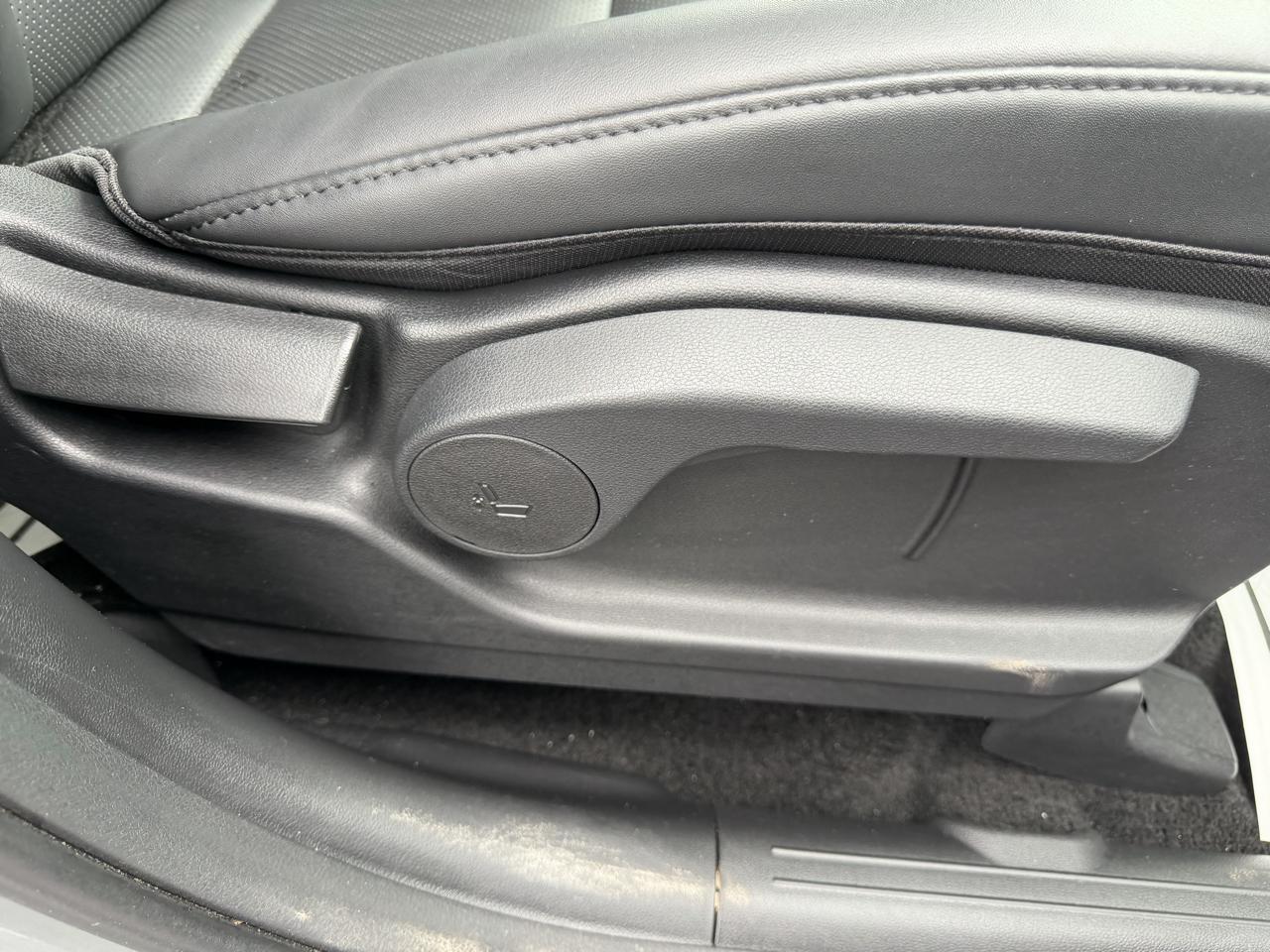 Hyundai Santa Fe SEL AWD 2026