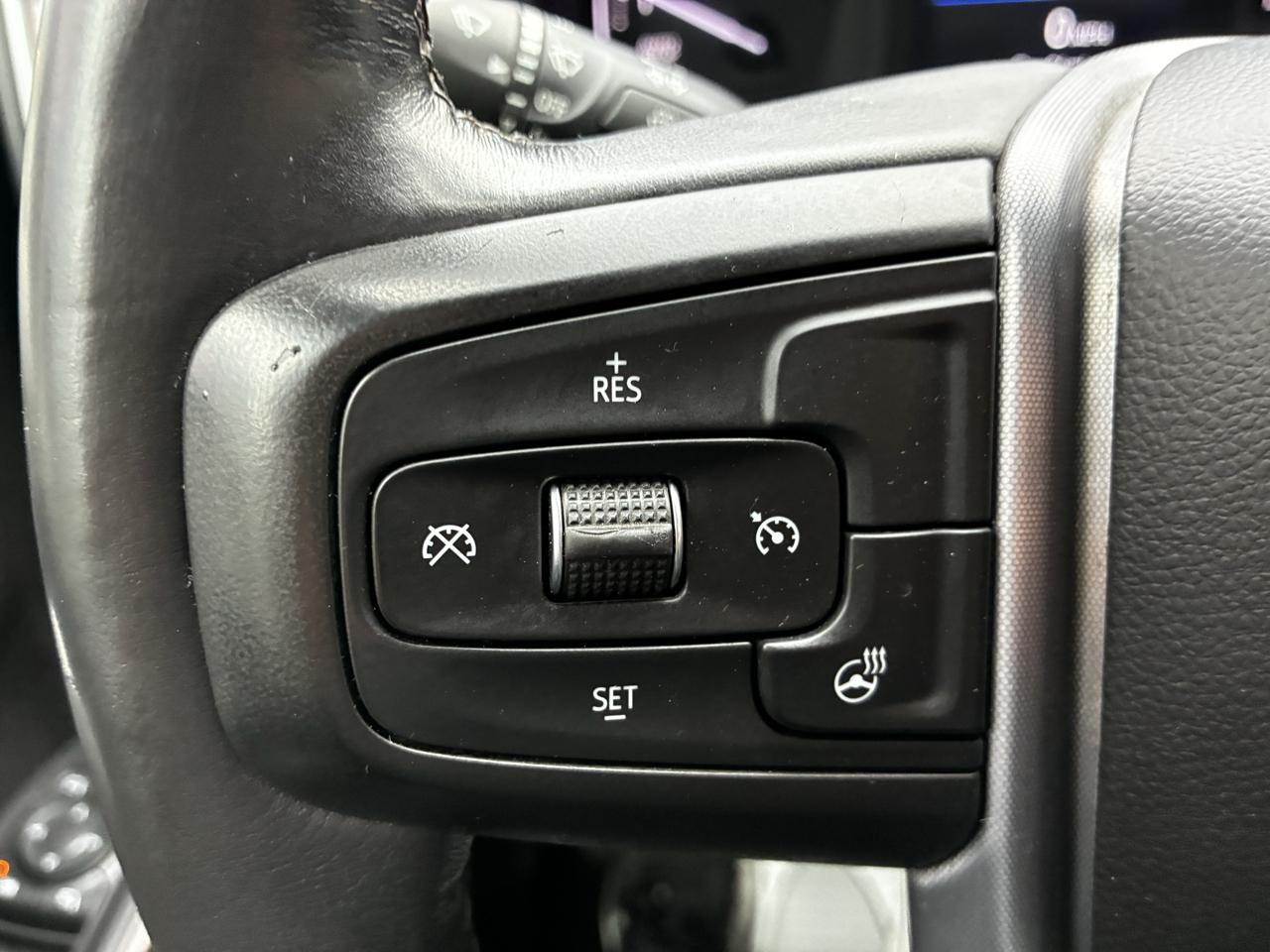 GMC Sierra 1500 SLT Crew Cab Short Box 4WD 2020