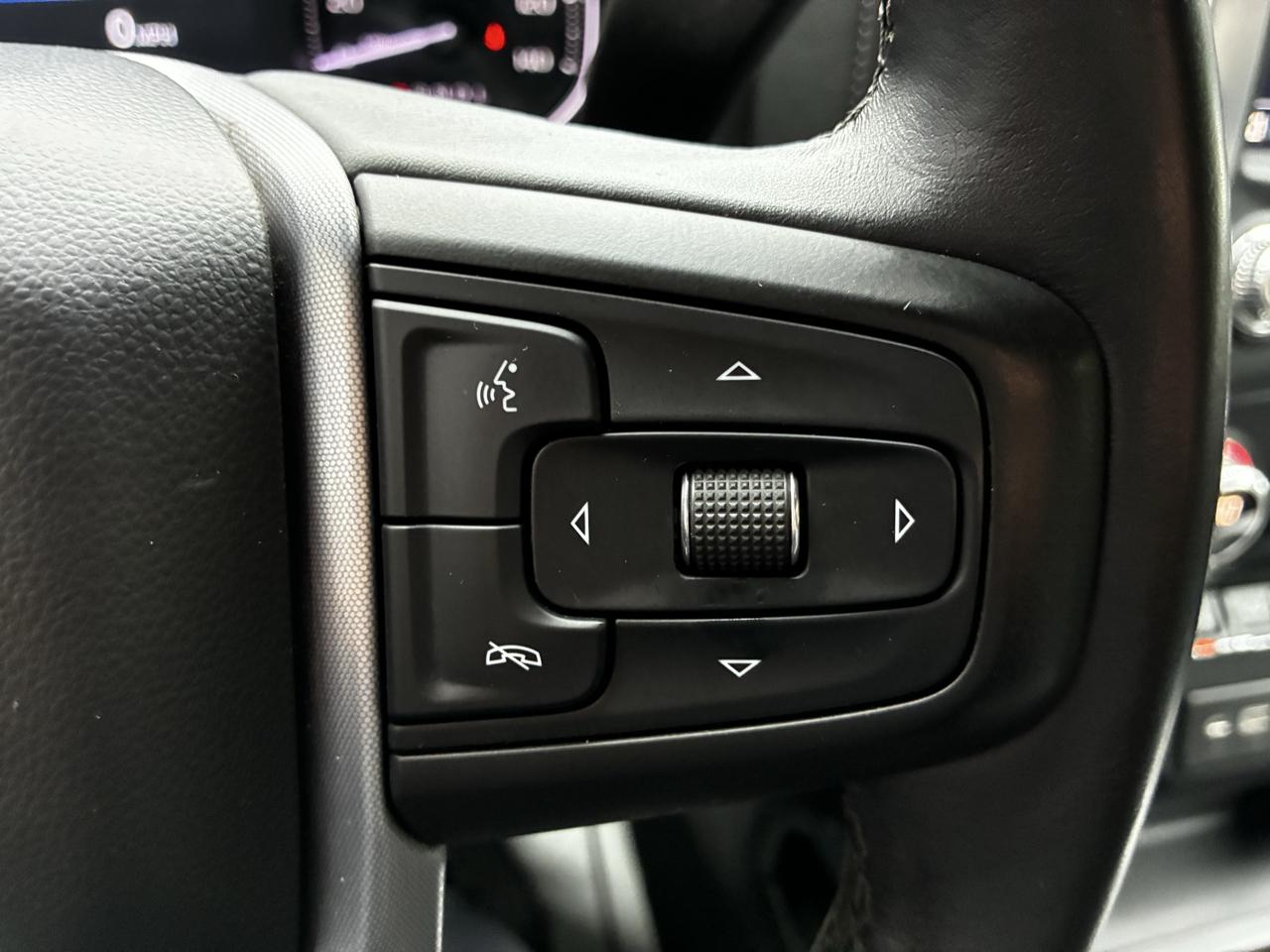 GMC Sierra 1500 SLT Crew Cab Short Box 4WD 2020