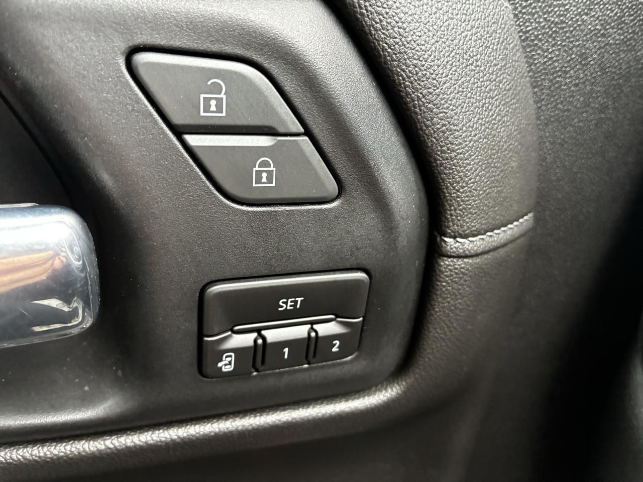 GMC Sierra 1500 SLT Crew Cab Short Box 4WD 2020