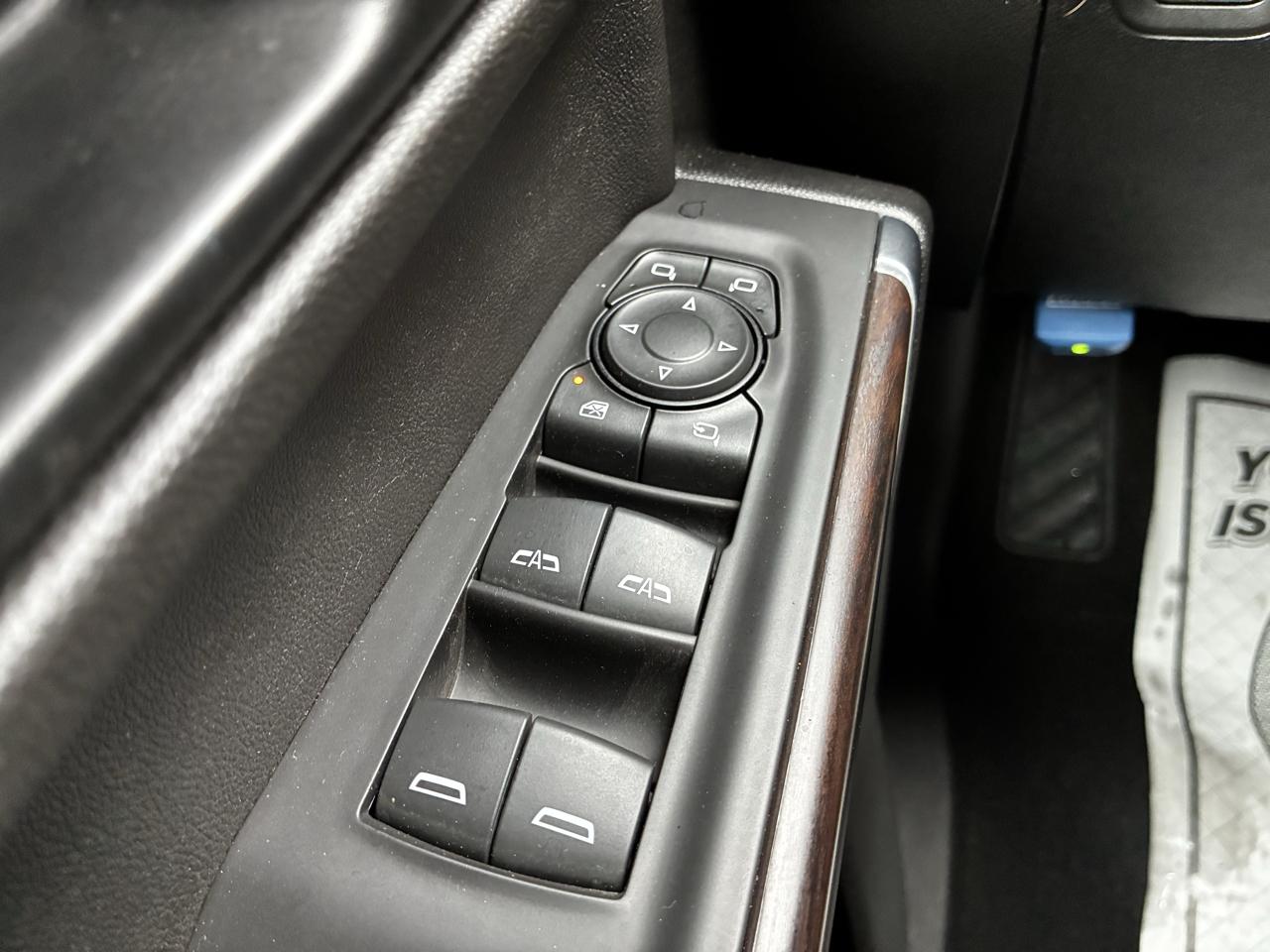 GMC Sierra 1500 SLT Crew Cab Short Box 4WD 2020