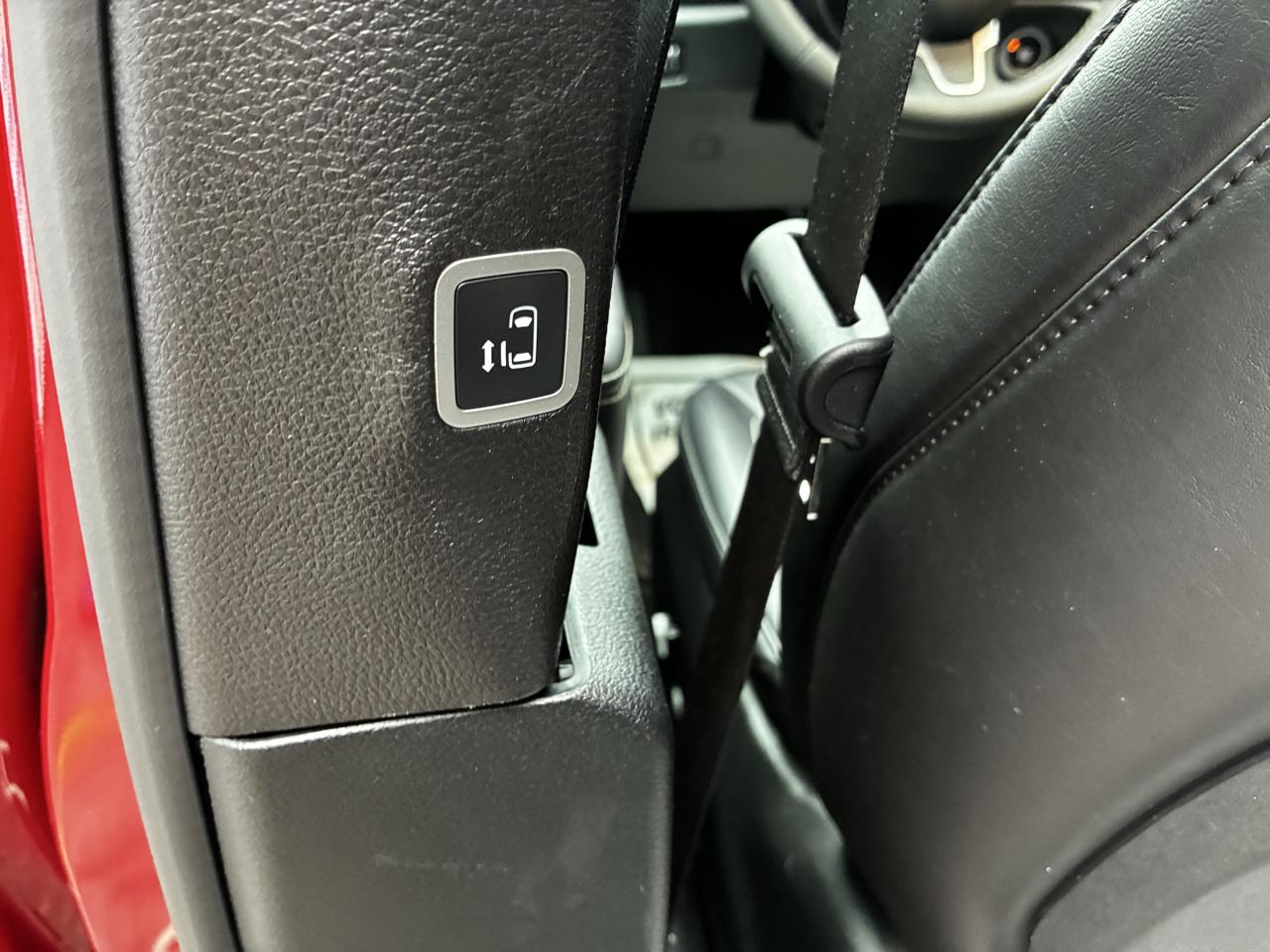 Chrysler Pacifica Select 2026