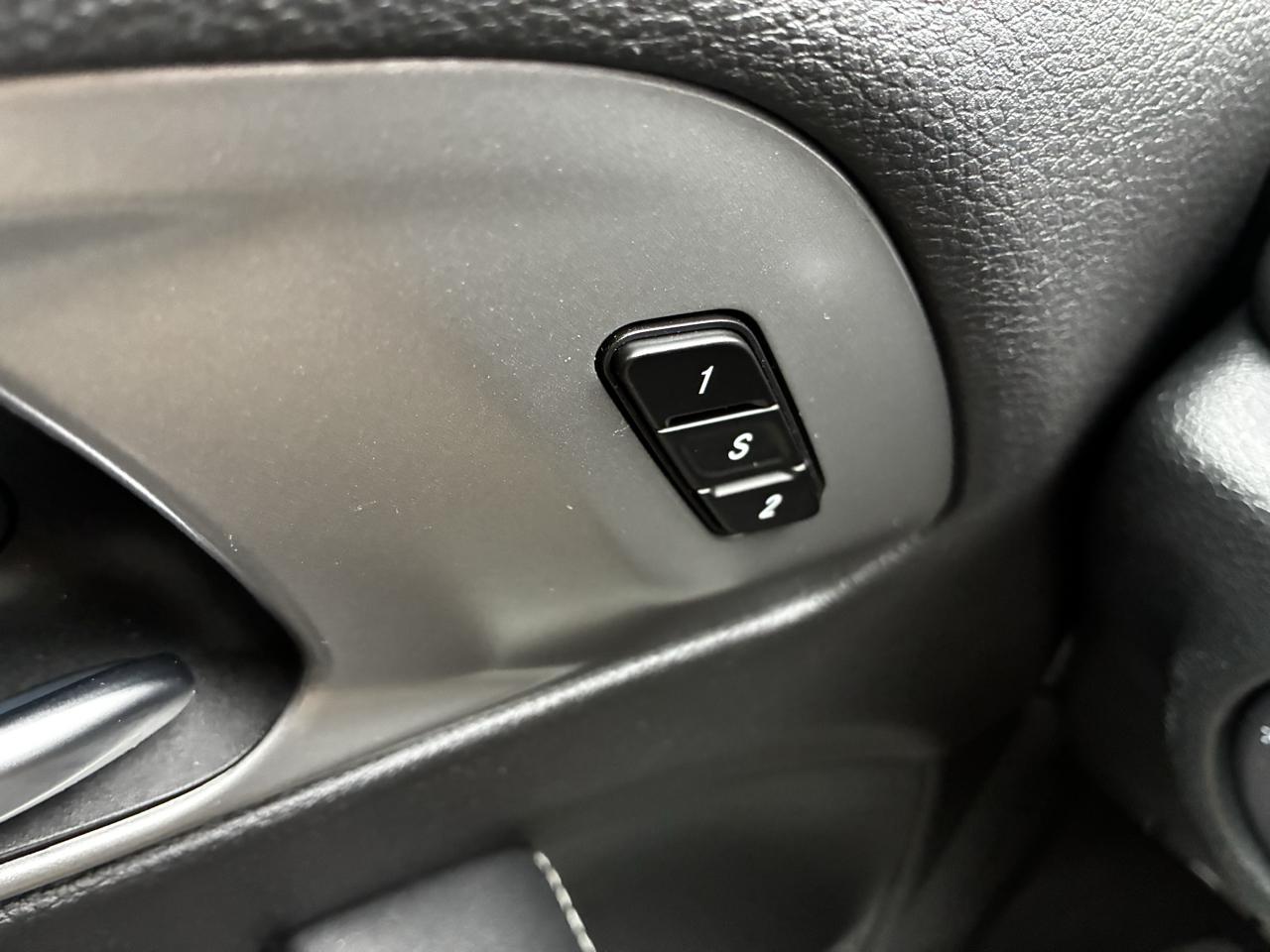Chrysler Pacifica Select 2026