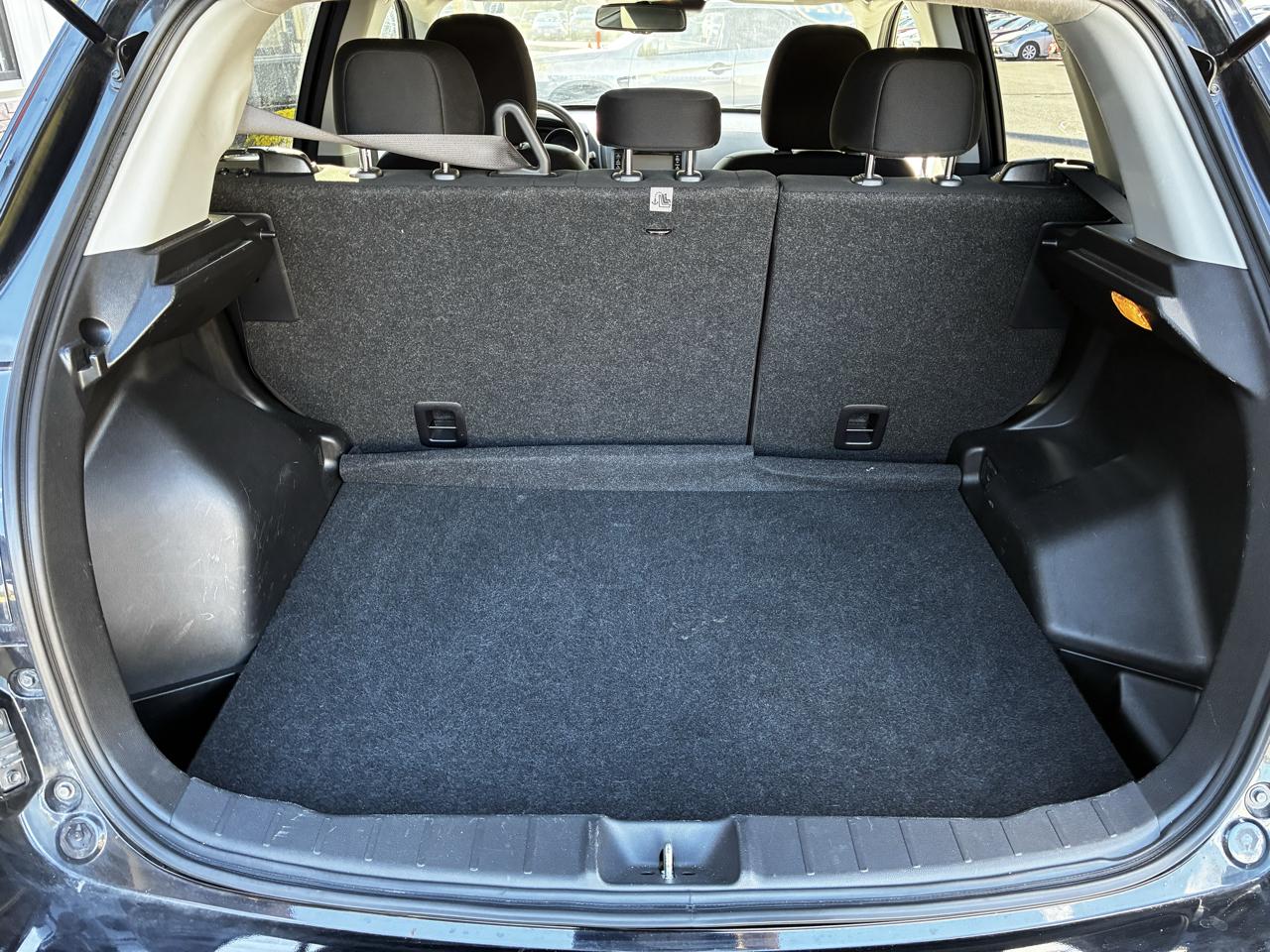 Mitsubishi Outlander Sport 2.0 ES 4WD 2024