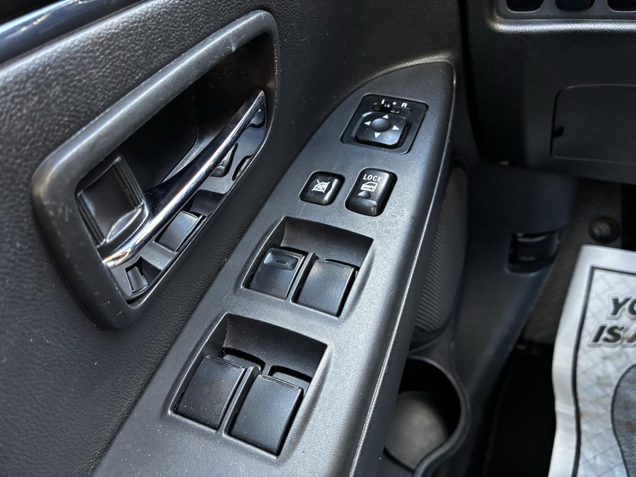 Mitsubishi Outlander Sport 2.0 ES 4WD 2024