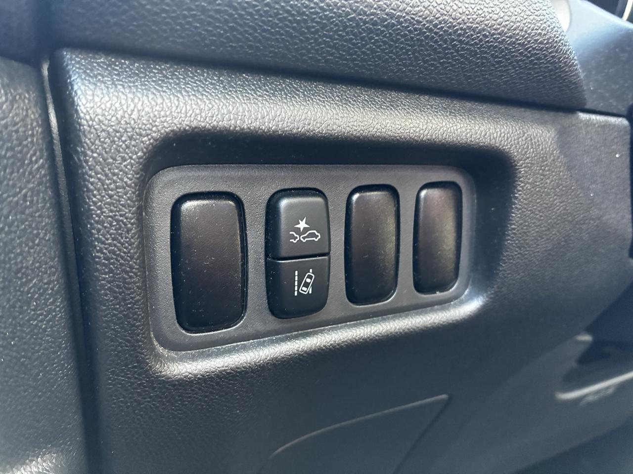 Mitsubishi Outlander Sport 2.0 ES 4WD 2024