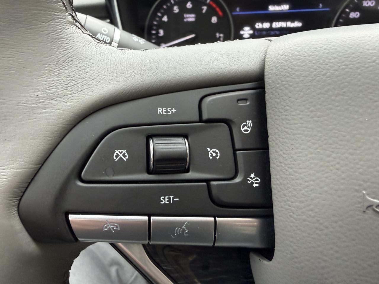 Cadillac XT6 Premium Luxury AWD 2024