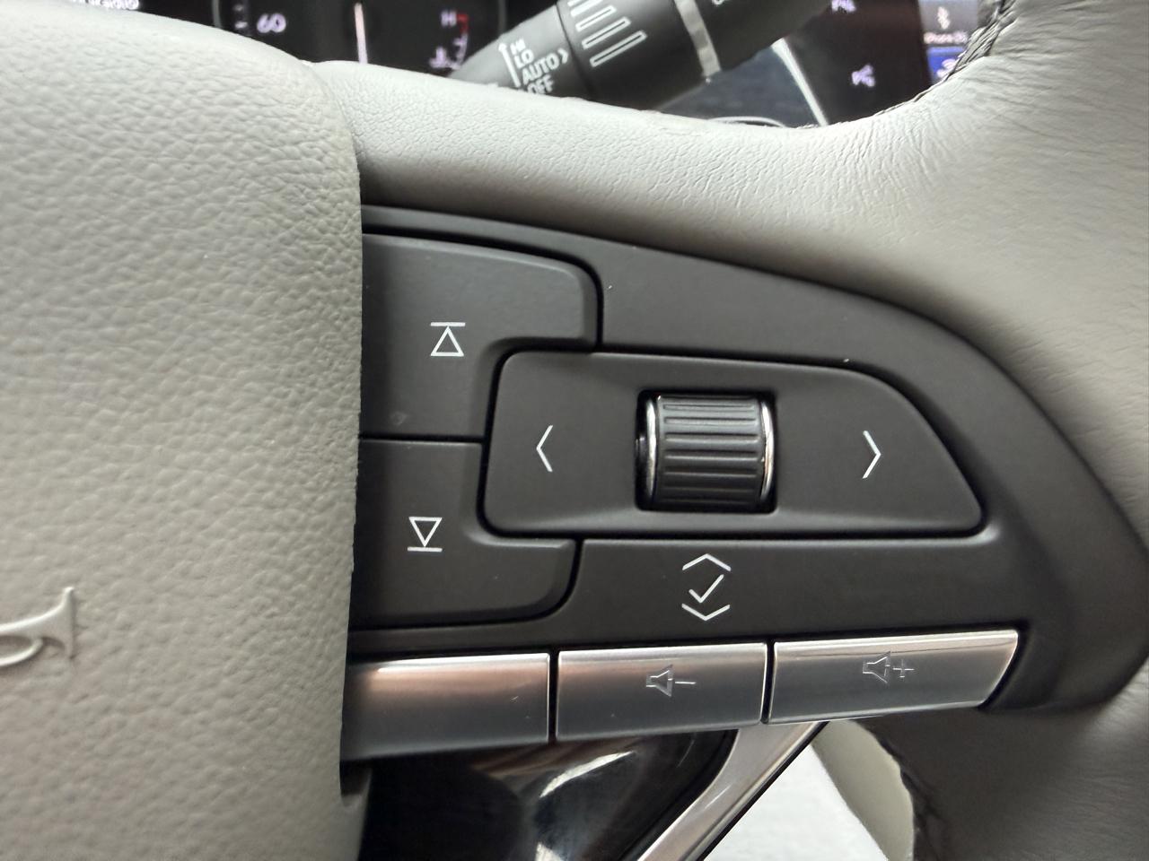 Cadillac XT6 Premium Luxury AWD 2024