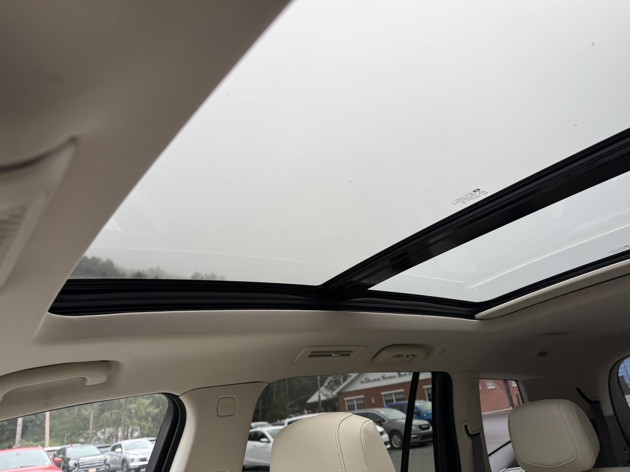 Cadillac XT6 Premium Luxury AWD 2024