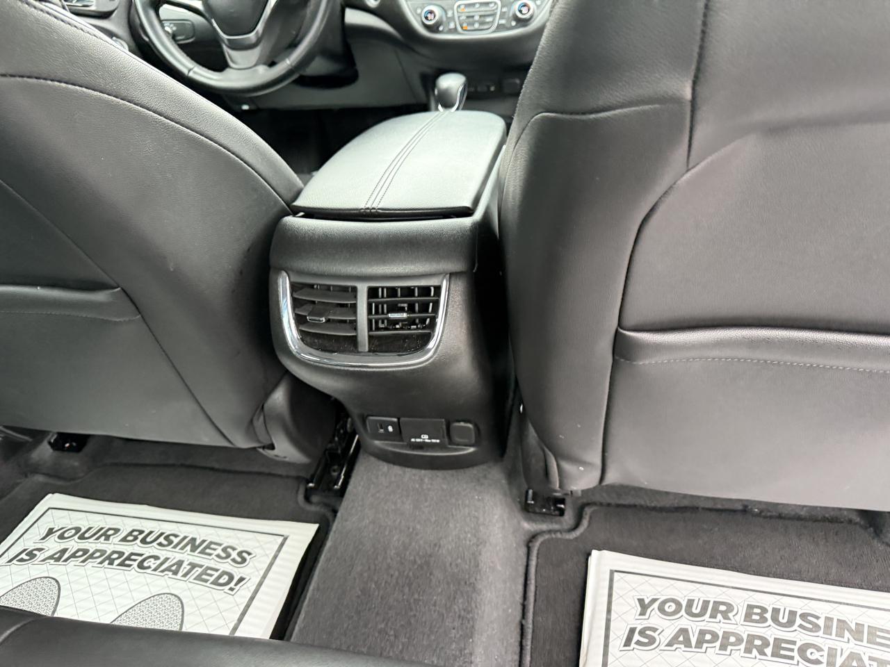 Chevrolet Malibu 2LT 2024