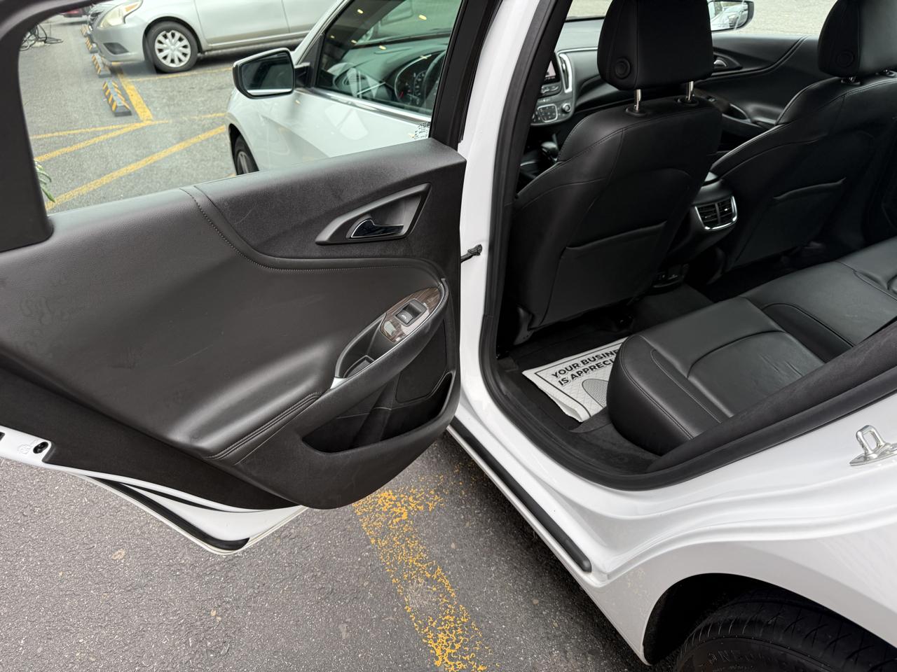 Chevrolet Malibu 2LT 2024