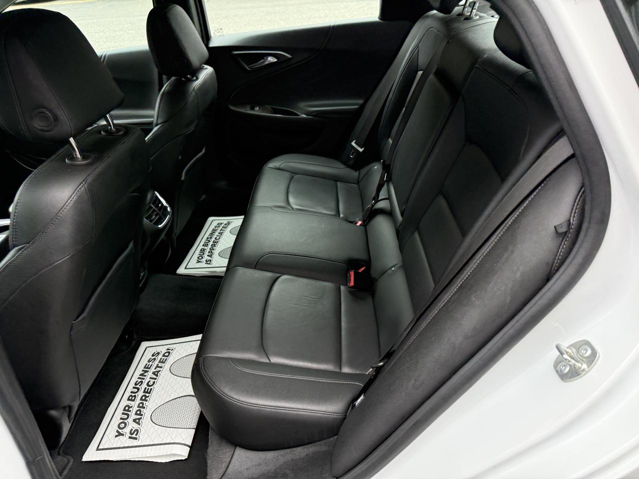 Chevrolet Malibu 2LT 2024